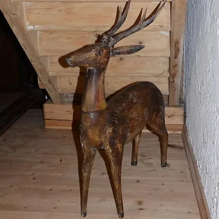 Feriehus Windshausen 84