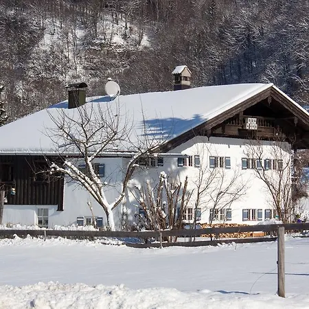 Feriehus Windshausen 84
