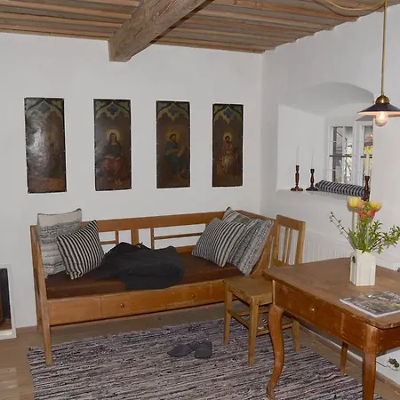 Feriehus Windshausen 84