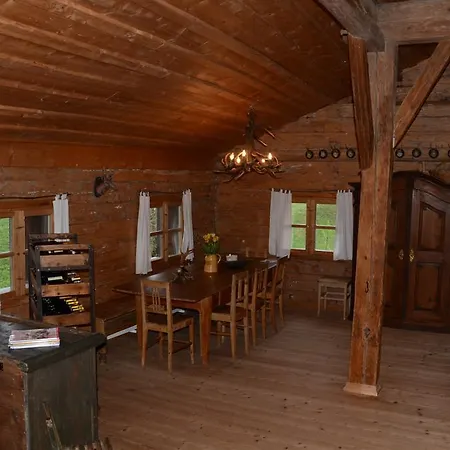 Feriehus Windshausen 84