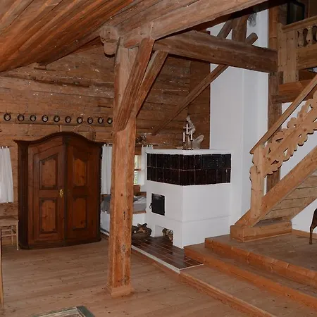 Windshausen 84 Nußdorf am Inn